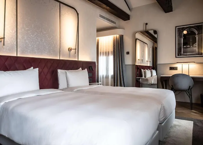 Radisson Collection Hotel, Palazzo Nani Venice