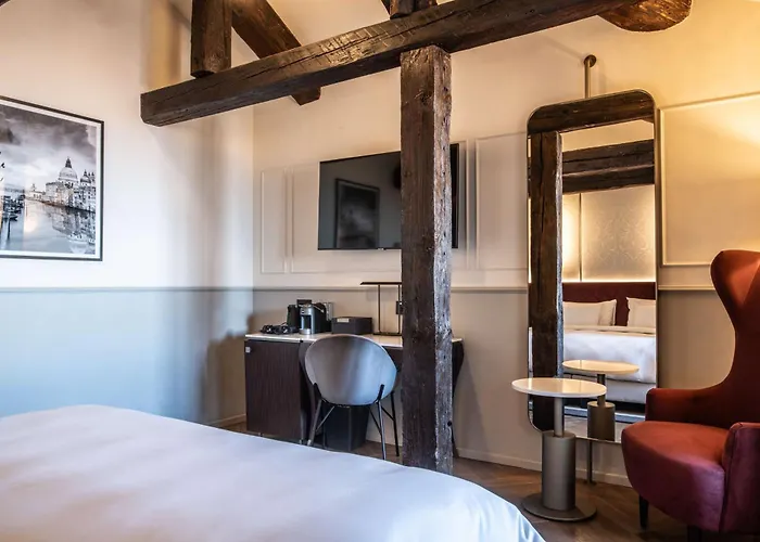 Radisson Collection Hotel, Palazzo Nani Venice