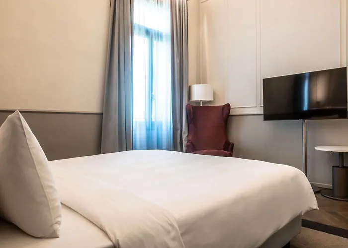Radisson Collection Hotel, Palazzo Nani Venice