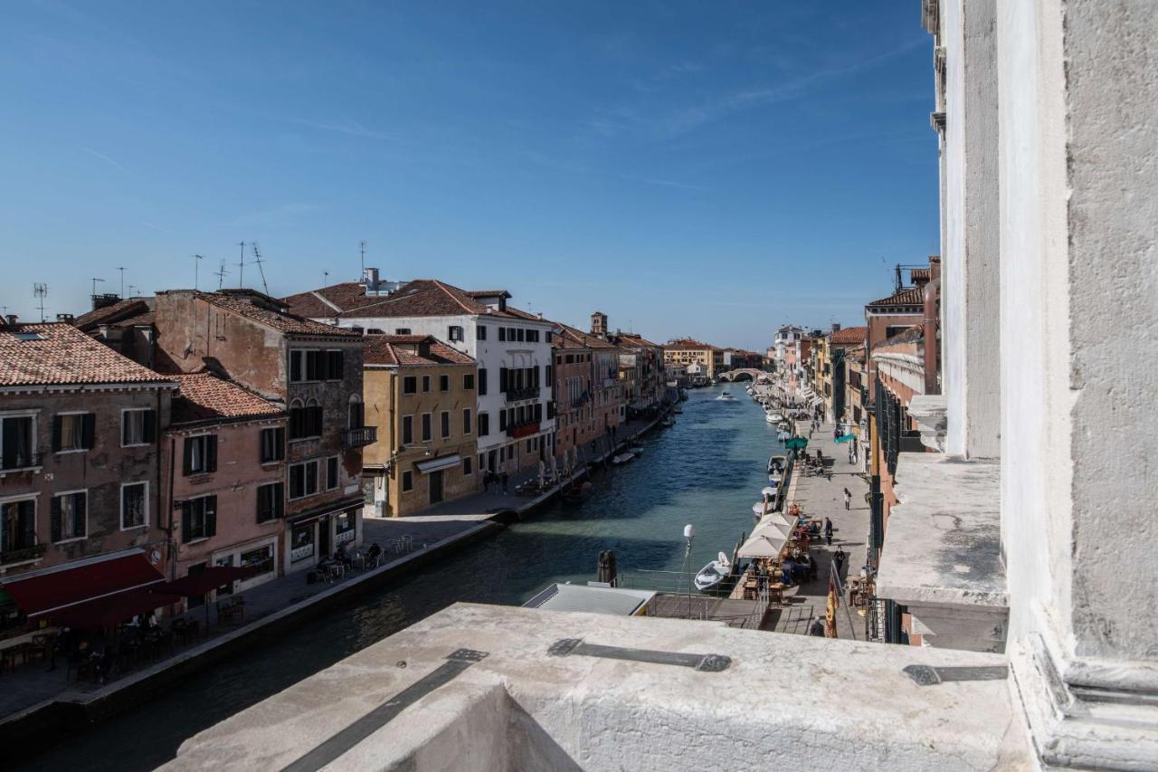 Radisson Collection Hotel, Palazzo Nani Hotel Venezia