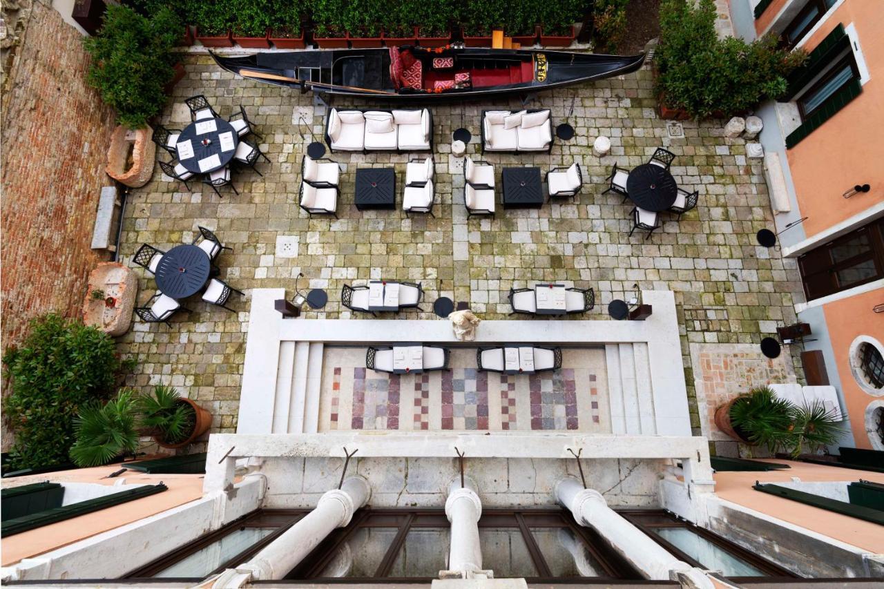Radisson Collection Hotel, Palazzo Nani Hotel Venezia