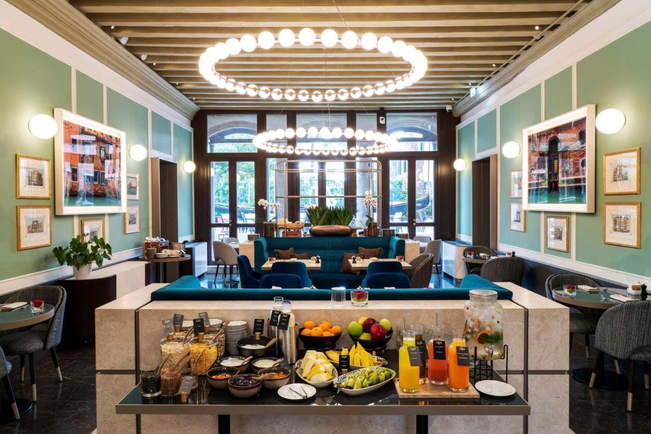 Radisson Collection Hotel, Palazzo Nani Venice