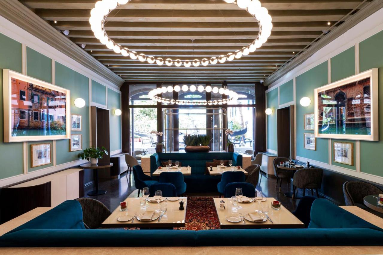 Radisson Collection Hotel, Palazzo Nani Hotel Venezia