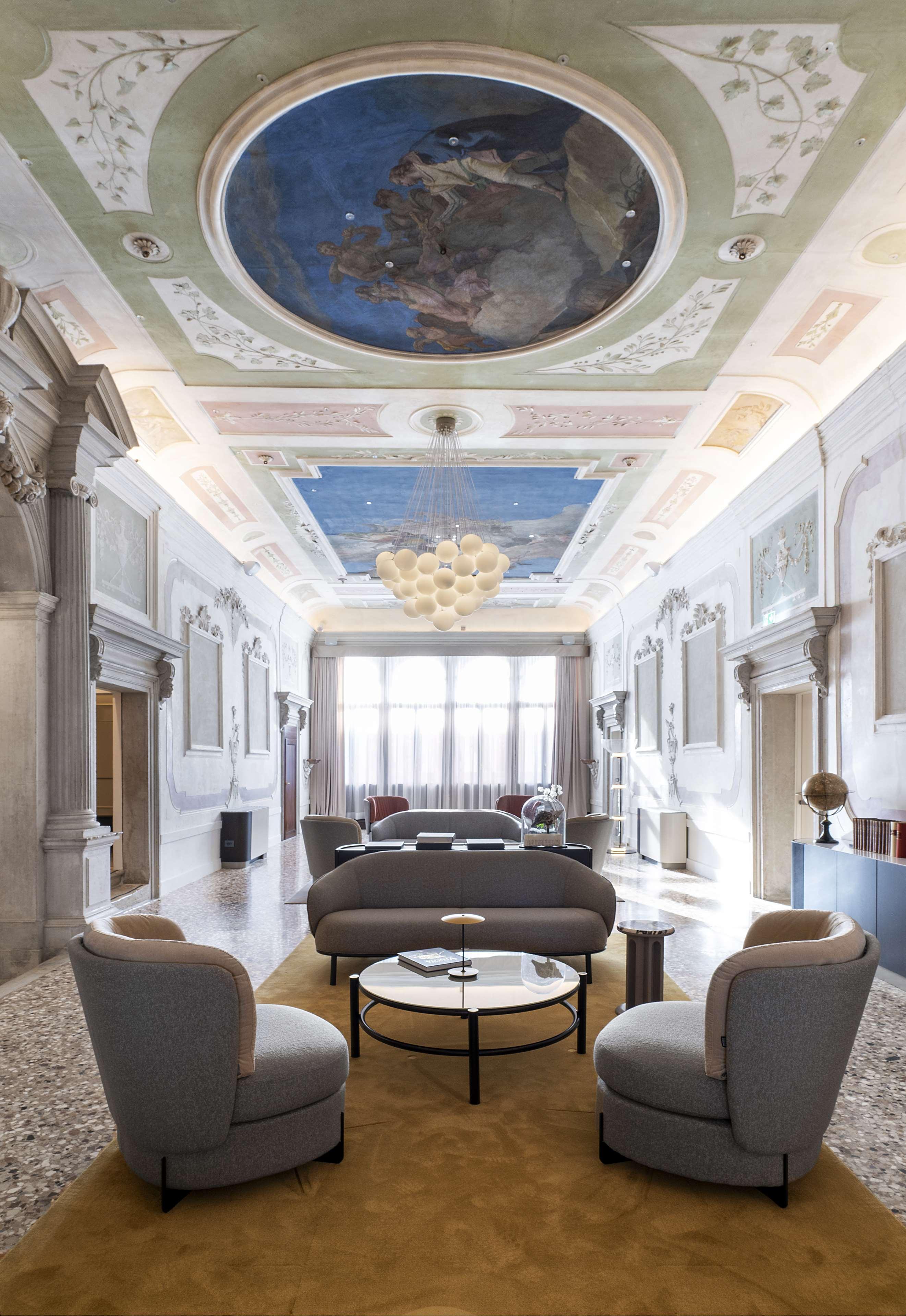 Hotel Radisson Collection Hotel, Palazzo Nani Venezia