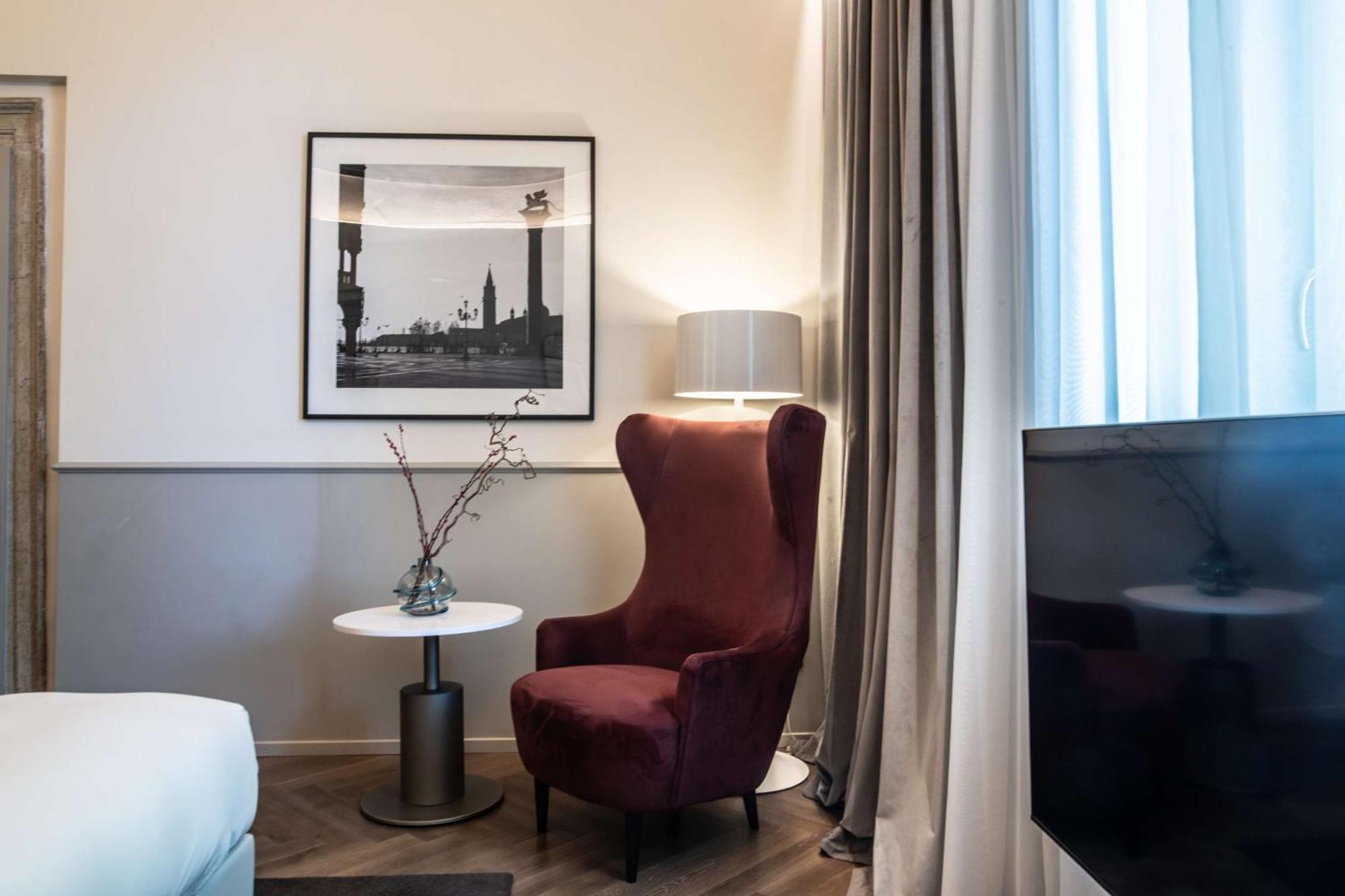 Radisson Collection Hotel, Palazzo Nani Venezia