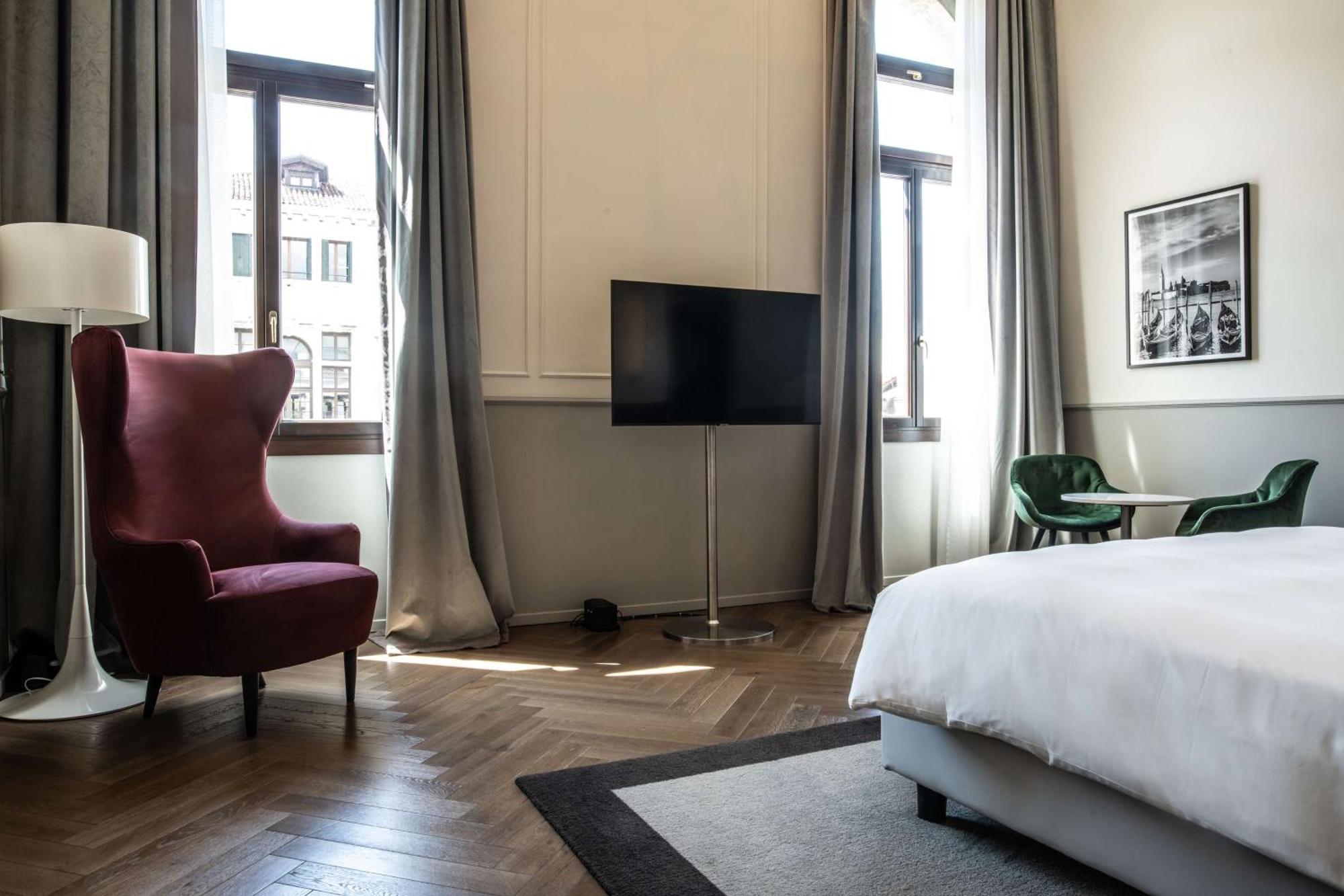 Radisson Collection Hotel, Palazzo Nani 5* Venezia